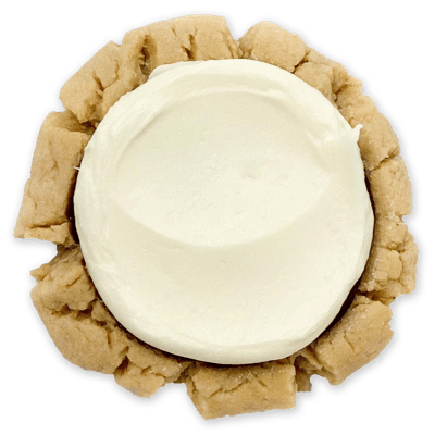 Elvis Cookie