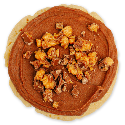 Peanut Butter Cup Cookie