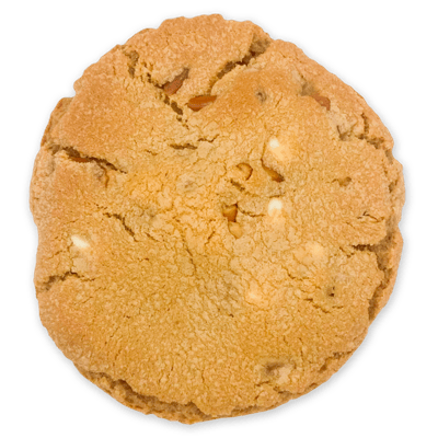 Biscoff Cookie