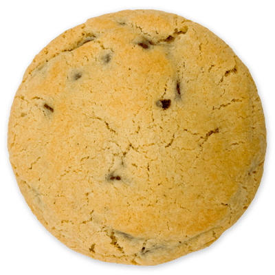 Chocolate Chip Cookie