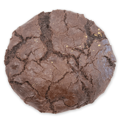 Dubai Chocolate Fudge Cookie