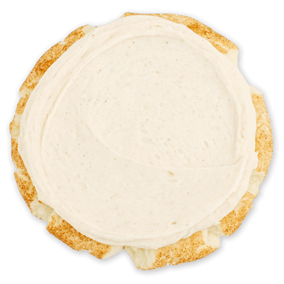 Gluten Free Churro Cookie