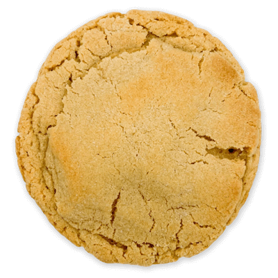 Gluten Free Peanut Butter Cookie