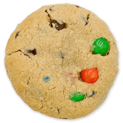 Monster Cookie