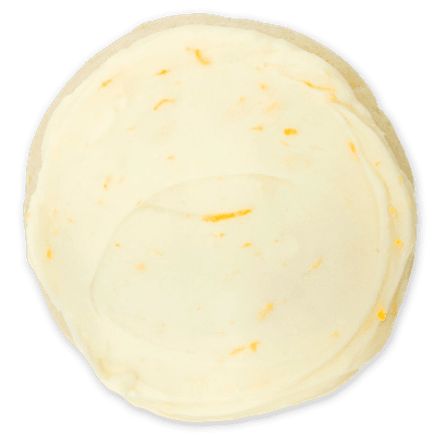 Gluten Free Orange Creamsicle