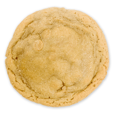 Peanut Butter Cookie