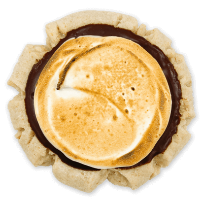 S'mores Cookie