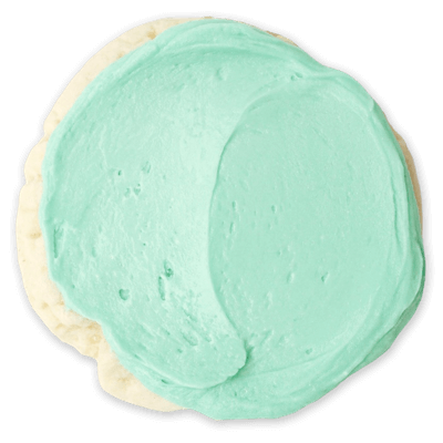 Gluten Free Sugar Cookie